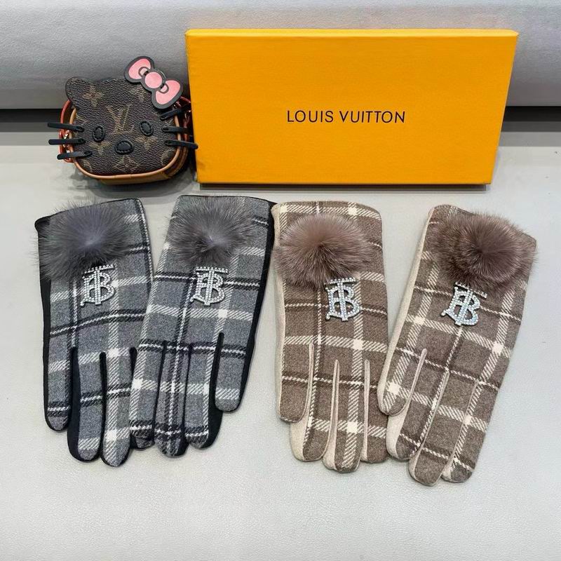 Burberry Gloves 122234